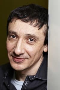 Evgeniy Khavtan in Мирные огоньки - 2024