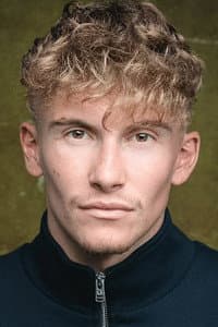 Lewis Santer in Fairest of them All