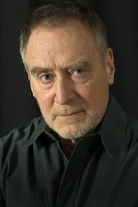 Mark Joy in The Perfect Daughter