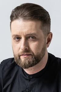 Taras Shevchenko in Go_A   Europavox 2022