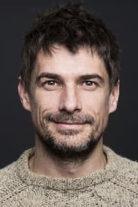 Craig Russell in Bittersweet Symphony