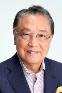 Shirō Itō in 四十九日のレシピ