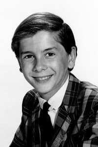 Pat Cardi in We Learn About The Telephone