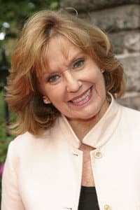 Elizabeth Hubbard in The Ceremony of Innocence