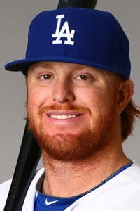 Justin Turner in Driven: The Freddie Freeman Story