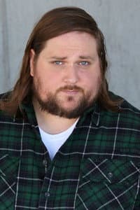 Daniel R. Hill in Silo