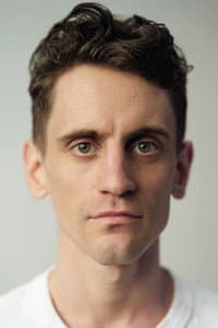 Jacob James Beswick in The Ritual