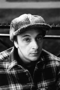 Vic Chesnutt in What Doesn’t Kill Me: The Life and Music of Vic Chesnutt
