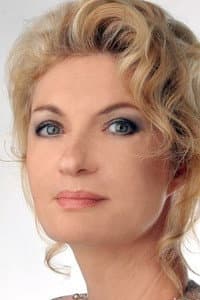Annick Massis in Les pêcheurs de perles