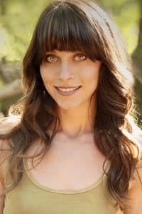 Savannah Welch in The Virginity Hit