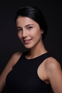 Merve Uçer in İblisin Oğlu: 13. Vahşet