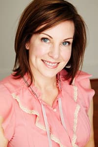 Rebecca Barratt in Finding Joy