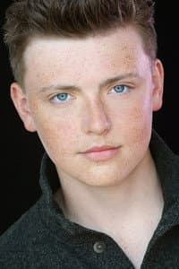 Ryan Quinn Smith in The Unbroken