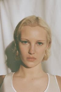 Ivy Freeman-Attwood in Scene House