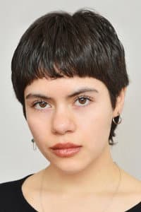 Daniela López in La Ola