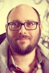 Andreas Kyriacou in Antologia da Pandemia