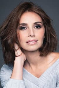 María Pedroviejo in Legami sporchi
