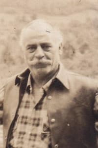 Mahmood Tehrani in Sevgili Oğlum