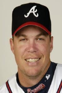Chipper Jones in MLB Network Presents: One of a Kind