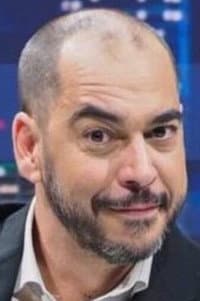 Aarón Gómez in Como yo te amo
