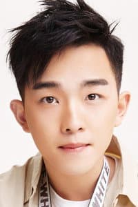 Ding Guansen in 嫌疑人X的献身