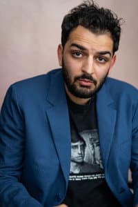 Nico Rao Pimparé in Drunk Dialling