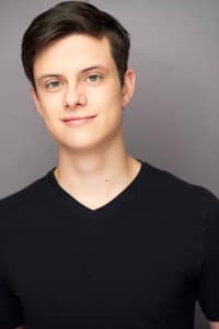 Taze Wilson in Monsters These Days