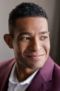 Anthony Robles in Standout: The Ben Kjar Story