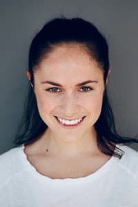 Lucie Volhejnová in Příspěvek na bydlení