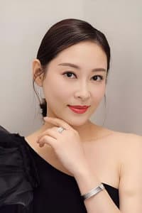 Griselda Yeung in G殺