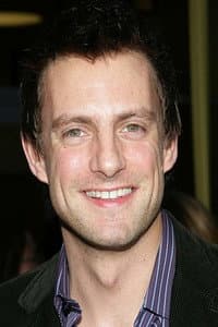 Nicolas Irons in Ghost Voyage