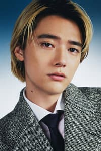 Kaito Sakurai in 【推しの子】-The Final Act-