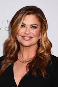 Kathy Ireland in Loaded Weapon 1