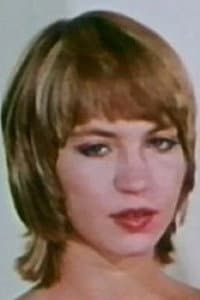 Sandra Stevens in Gina the Foxy Chick