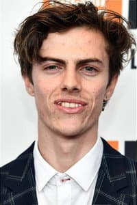 Ryder McLaughlin in Dog