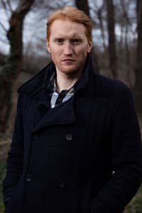 Franz Josef Danner in Meiberger – Tod am See