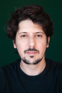 Luís Lobão in Os Infanticidas