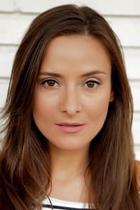 Tamzin Brown in Tabloid Vivant
