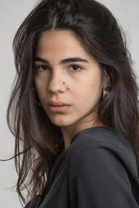 Anita Pomario in L'amore che ho
