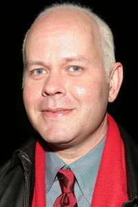 James Michael Tyler in The Gesture and The Word