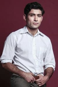 Félix Villar in Sarita Colonia