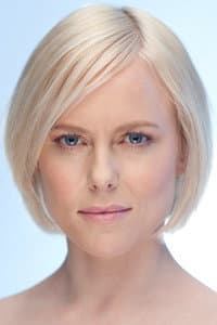 Ingrid Bolsø Berdal in Kvinner i for store herreskjorter