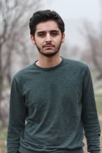 Baset Rezaei in Italiano
