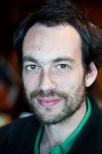 Vladislav Galard in L'Homme fidèle