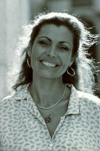 Manuela Carona in Duke