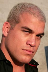 Tito Ortiz in UFC 13: The Ultimate Force