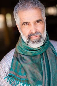 Joseph Kamal in Night at the Museum: Kahmunrah Rises Again