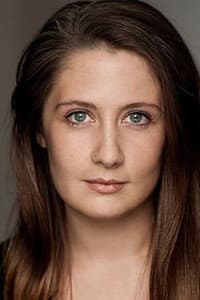 Rebekah Bowman in Where Demons Hide