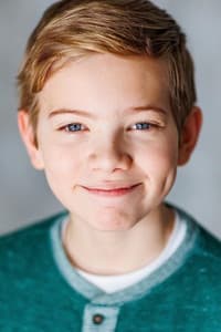 Kieran Sitawi in Spaghetti Face