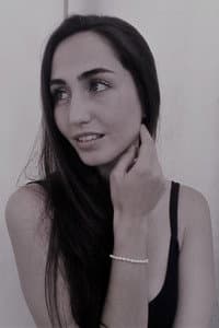 Joana de Viana in Maria